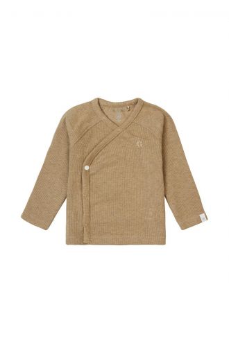 Noppies Long Sleeve Cardigan - Catlin