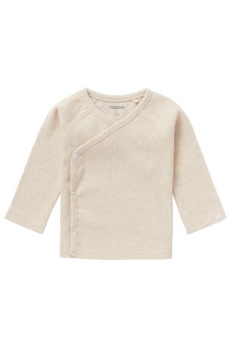 Longsleeve Nanyuki - Oatmeal