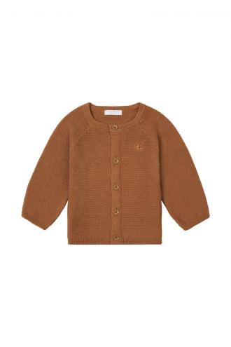 Jamie kay bronze simple cardigan store