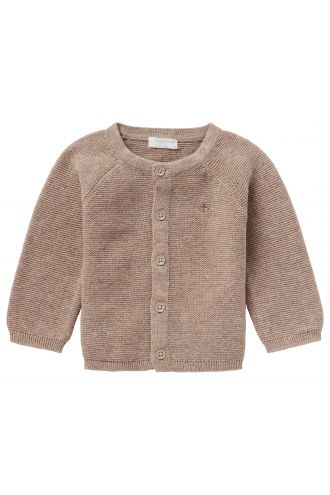 Aannemelijk Pellen levering Baby vest | Maat 44-92 | Noppies.com