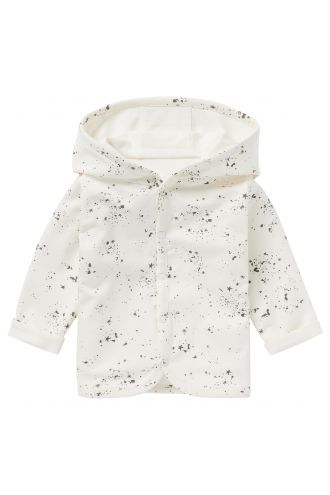 Noppies Cardigan Bonny - Snow White