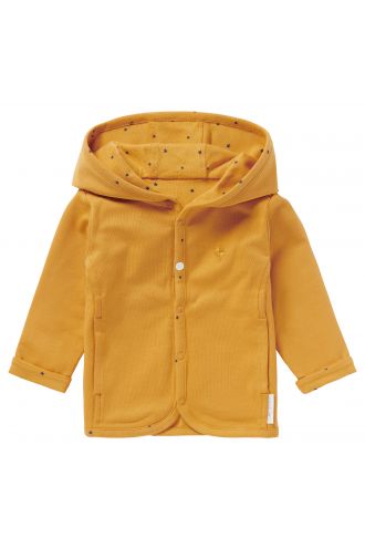 Noppies Vest Bonny - Honey Yellow