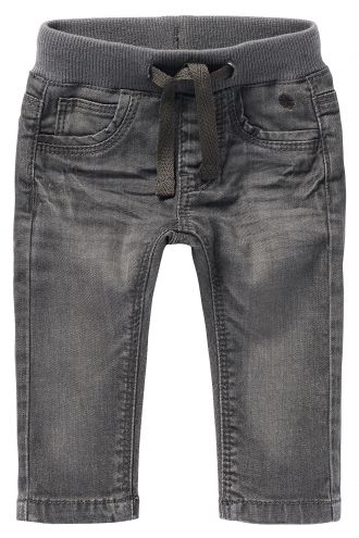 Noppies Jeans Navoi - Mid Grey Denim