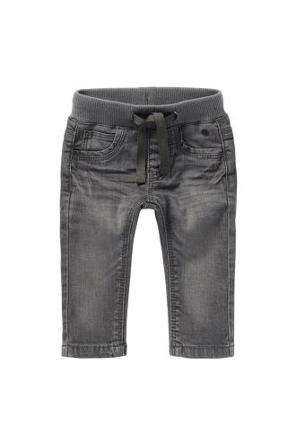 Noppies Jeans Navoi - Mid Grey Denim