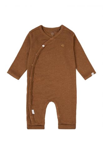 Noppies Boxpak Nevis - Chipmunk Melange