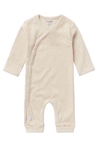 Noppies Play suit Nevis - Oatmeal