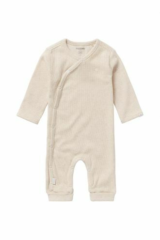 Noppies Play suit Nevis - Oatmeal