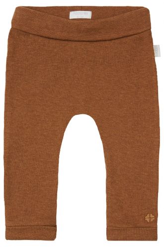Noppies Joggingbroek Naura - Chipmunk Melange