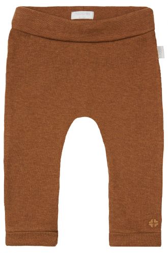 Noppies Pantalon de survêtement Naura - Chipmunk Melange