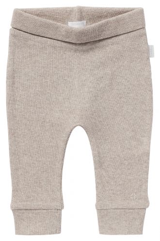 Noppies Sweatpants Naura - Taupe Melange