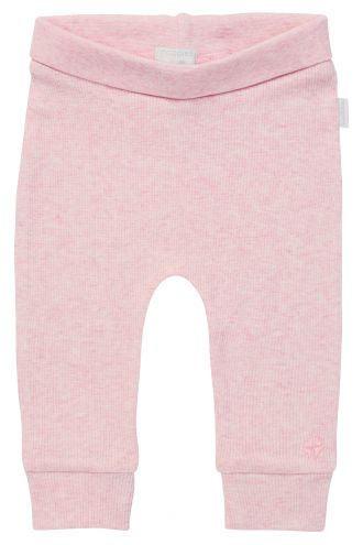 Baby Girl Sweatpants - Taupe