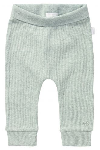 Noppies Sweatpants Naura - Grey Mint Melange