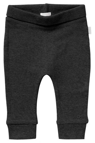 Noppies Jogginghose Naura - Dark grey melange