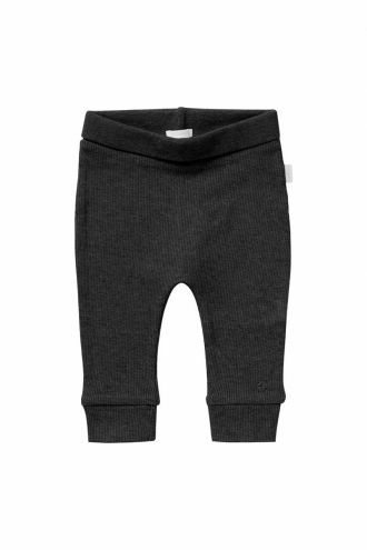 Noppies Pantalon de survêtement Naura - Dark grey melange