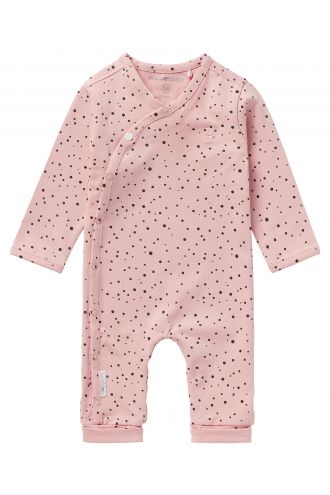 Noppies Play suit Noorvik - Peach Skin