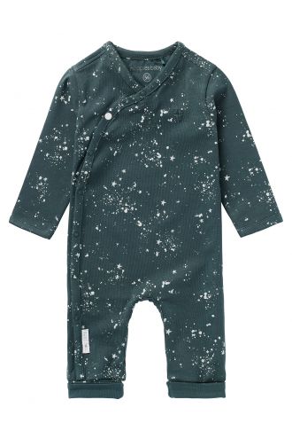 Noppies Play suit Noorvik - Dark Slate