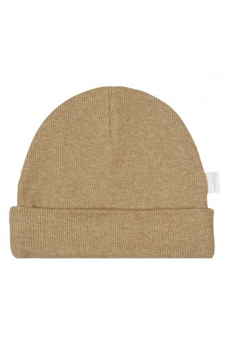 Noppies Hat Nevel - Light Green Melange