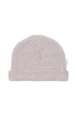Noppies Muts Nevel - Taupe Melange
