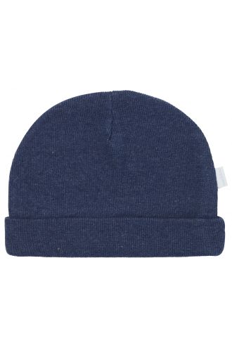 Noppies Hat Nevel - Navy Melange