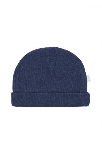 Noppies Muts Nevel - Navy Melange