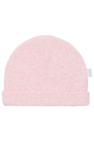 Noppies Hat Nevel - Light Rose Melange