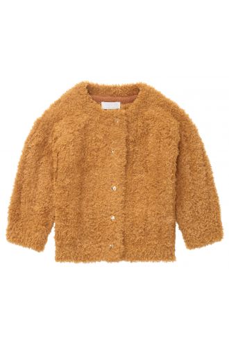 Cardigan Silverdale - Cathay Spice