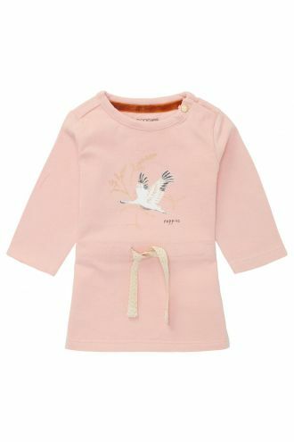 Noppies Robe Seward - Rose Smoke