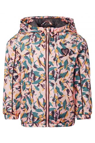  Summer jacket Lakson - Primrose Pink