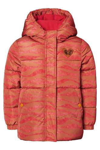 Noppies Winter jacket Bursa - Cardinal