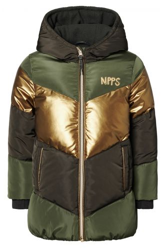 Winter jacke Buxar - Phantom