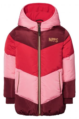 Noppies Winter jacket Buxar - Confetti