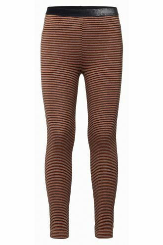 Legging Benoni - Roasted Pecan