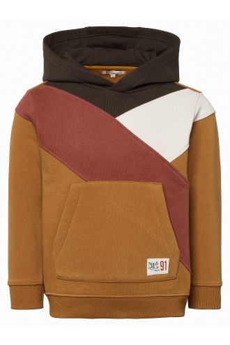 Noppies Sweater Baoding - Rubber