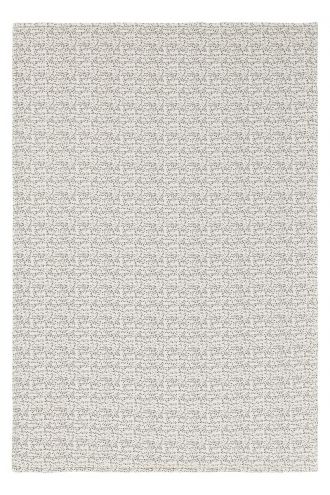 Ledikant deken Teddy Fancy Dot 100x140 cm - Jet Stream