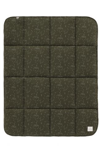 Playpen mat Botanical - Beetle