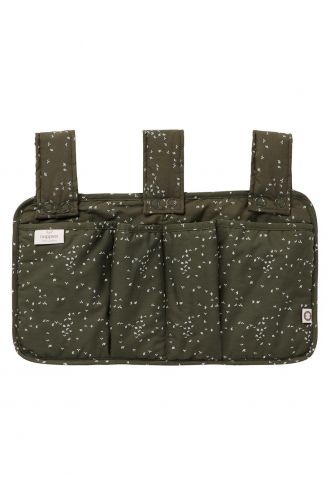 Noppies Baby Comfort Toy bag Botanical 43x25cm - Beetle