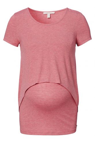 Esprit T-shirt - Rose Scent