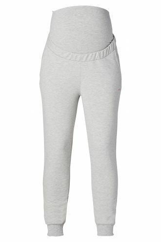  Casual trousers - Medium Grey