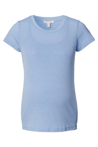 Esprit T-shirt - Light Blue