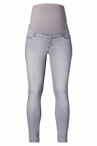  Skinny jeans - Grey Denim