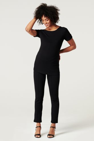 Esprit Casual trousers - Black
