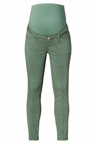  Trousers - Vinyard Green