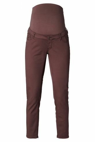 Slim jeans - Coffee