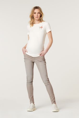 esprit T-shirt - Off White