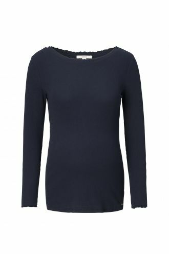 Longsleeve - Night Sky Blue