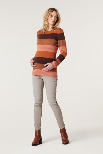 Esprit Pullover - Coffee