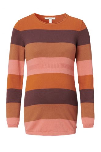 Pullover - Coffee