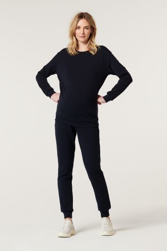 Esprit Pullover - Night Sky Blue