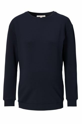 Pullover - Night Sky Blue