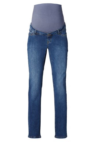 Esprit Straight jeans - Medium Wash